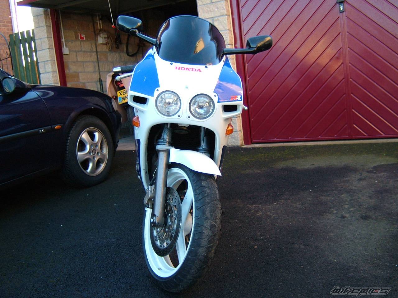 Bike Photo 282152