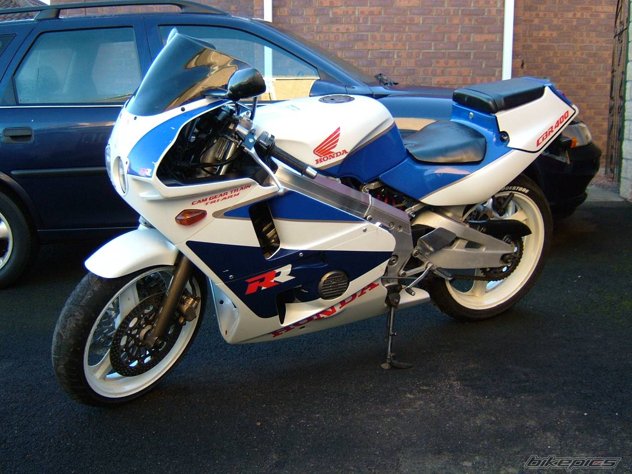 Bike Photo 282153