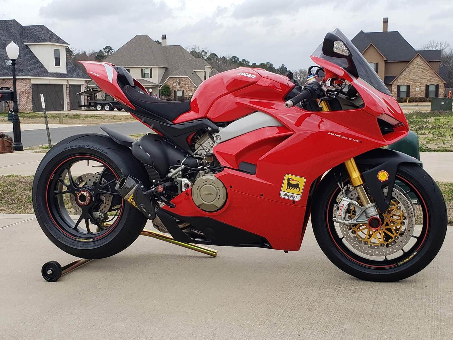 Bike Photo 2821537