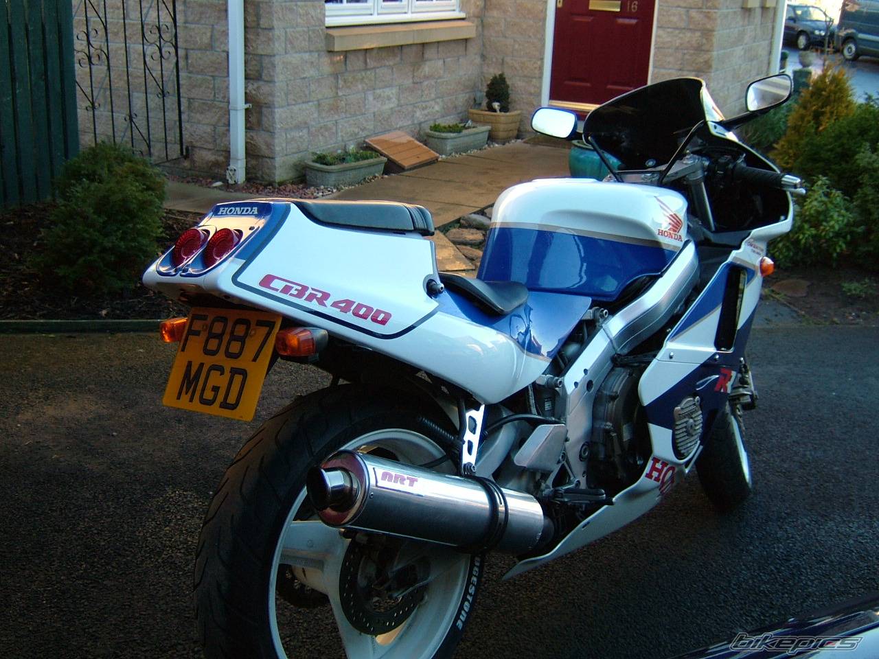 Bike Photo 282155