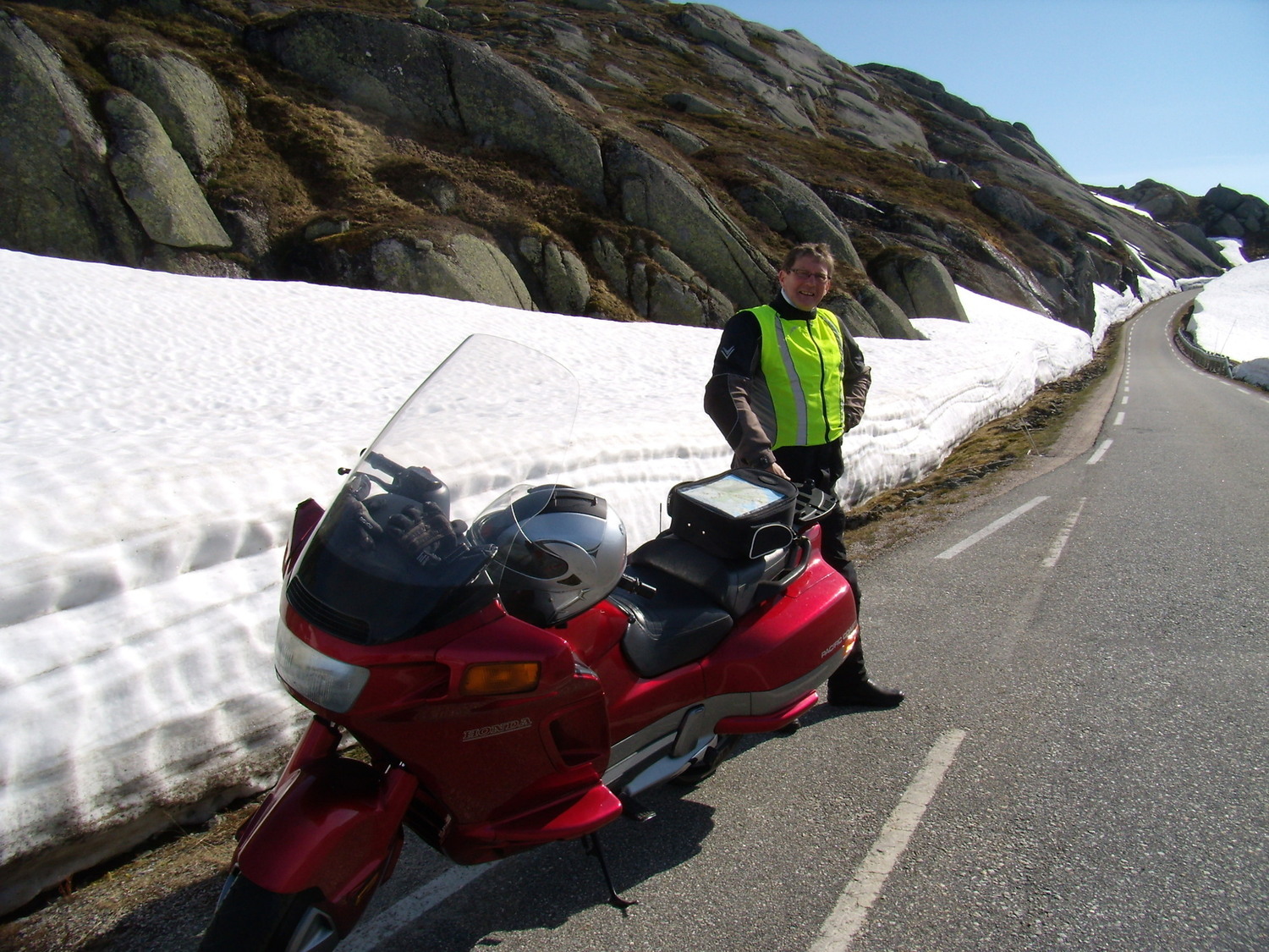 Bike Photo 2821553