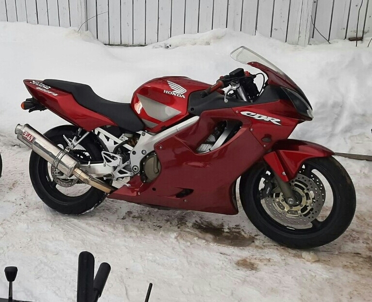 Bike Photo 2821560
