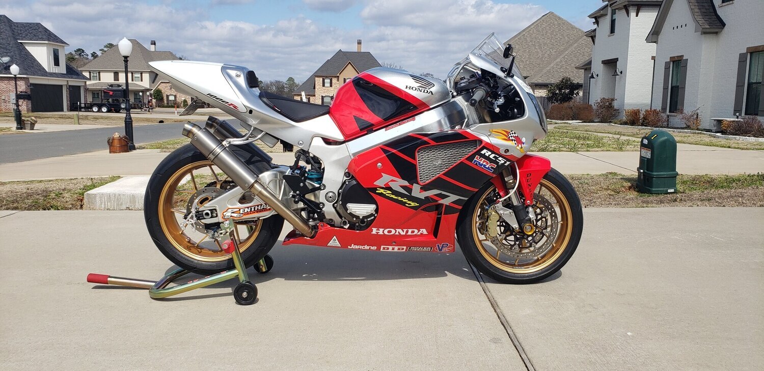 Bike Photo 2821602