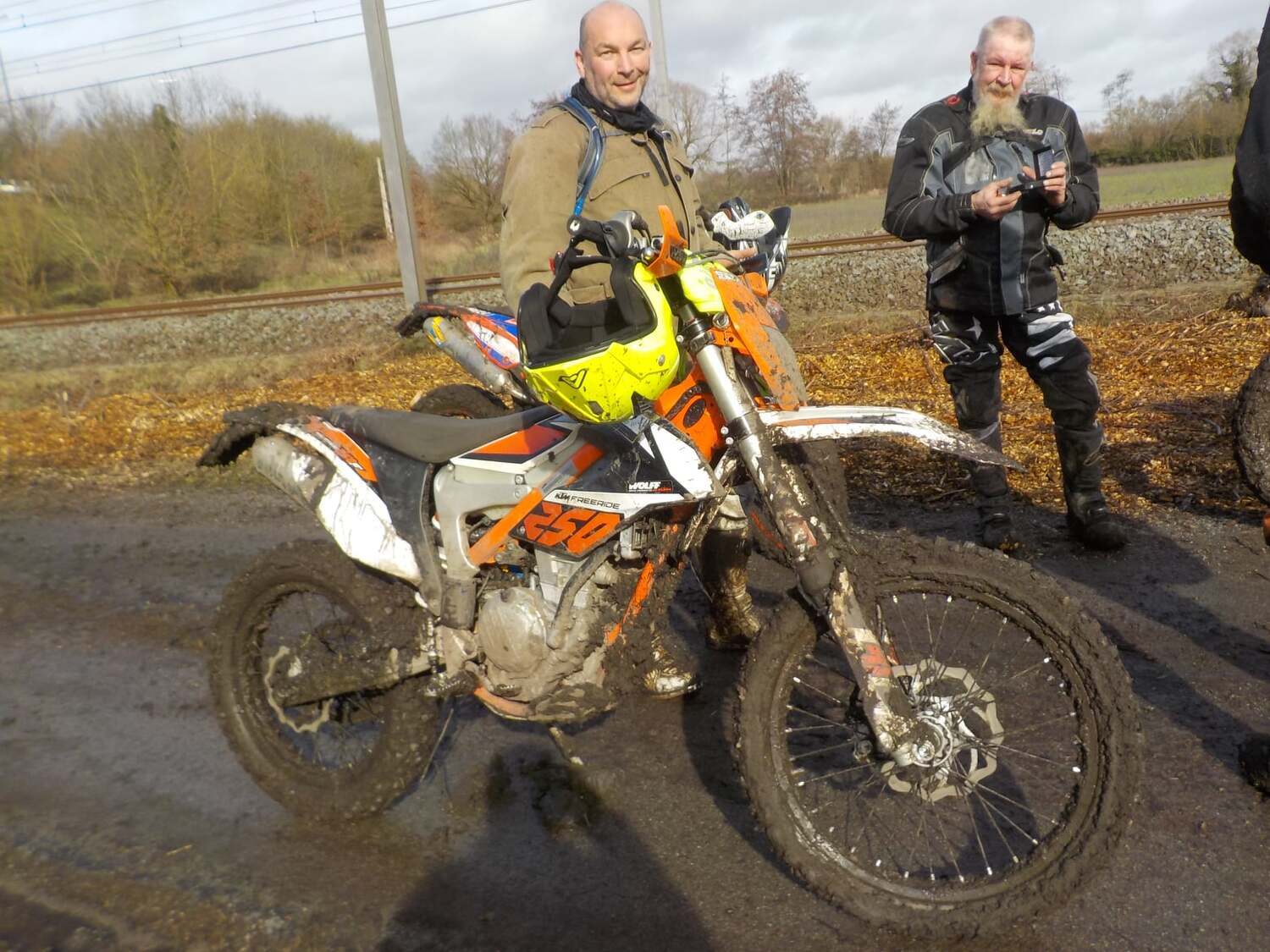 Bike Photo 2821610