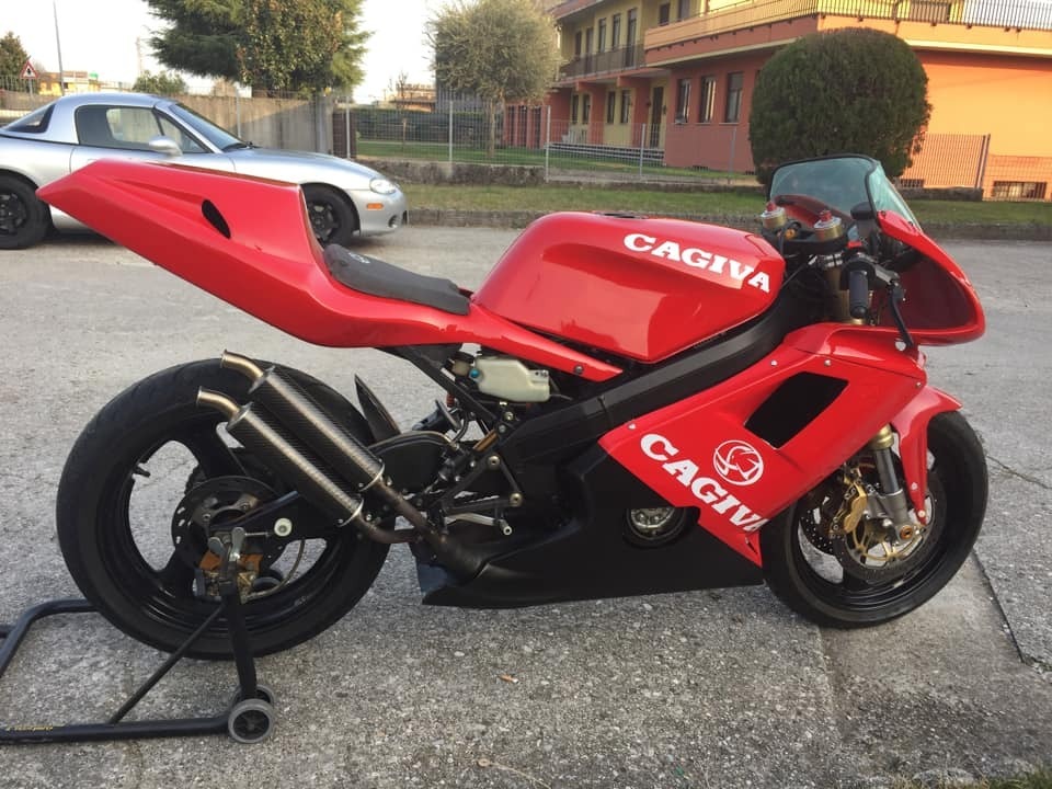 Bike Photo 2821623