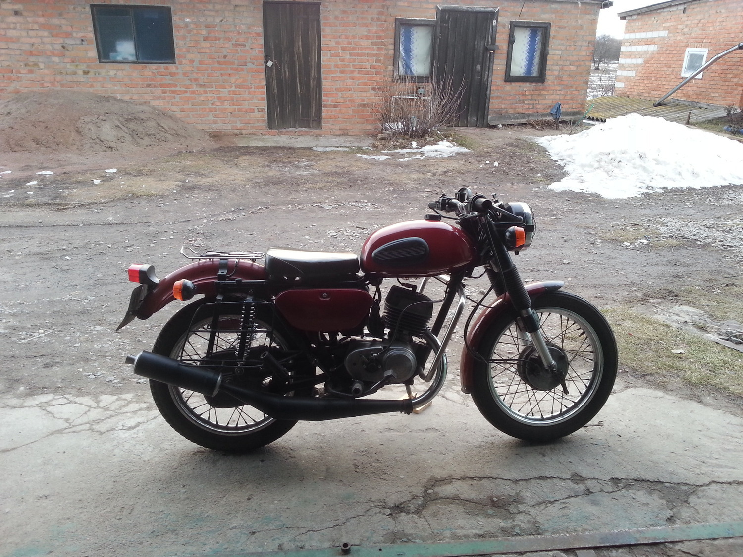 Bike Photo 2821681