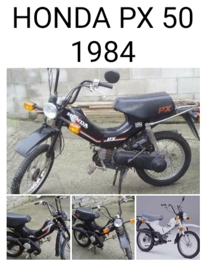 PXR 50