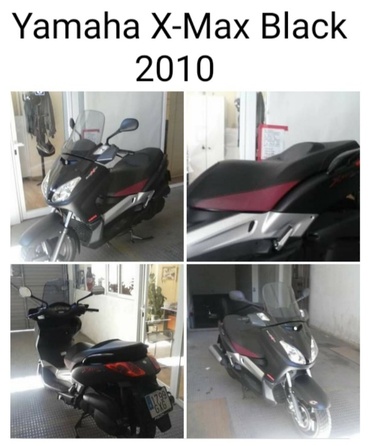 Xmax