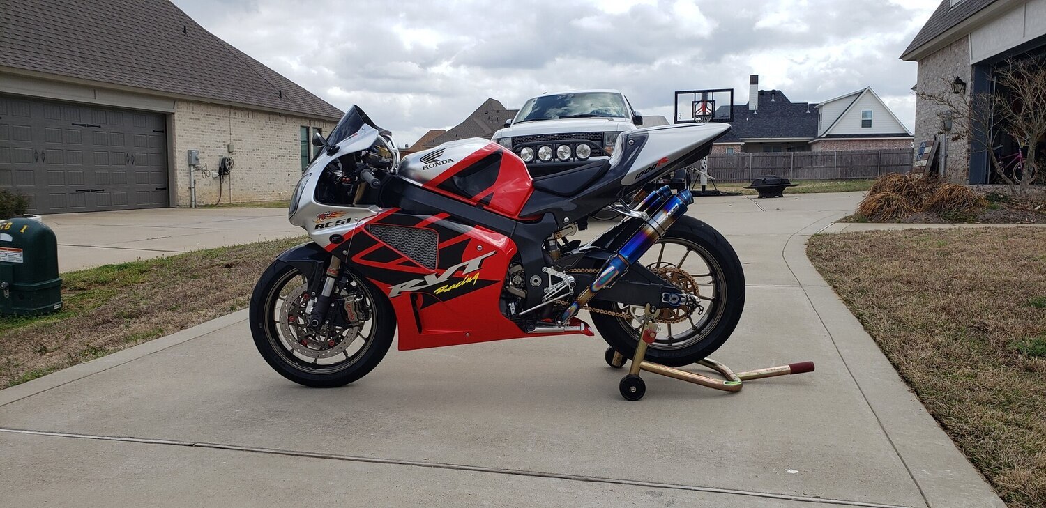 Bike Photo 2821734