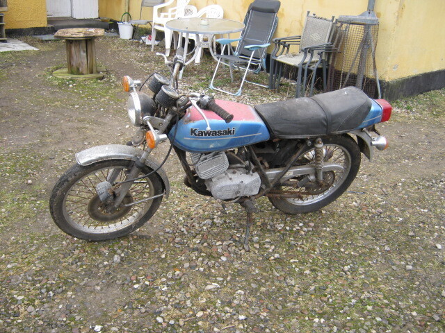 Bike Photo 2821761
