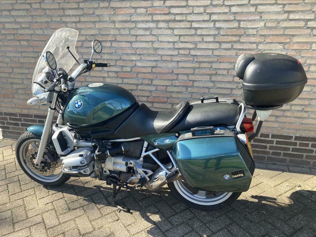 R 850 R