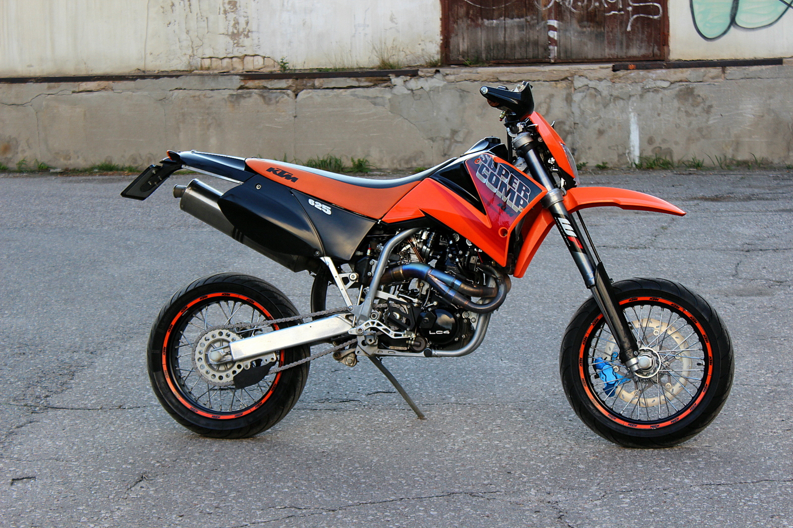 Bike Photo 2821850