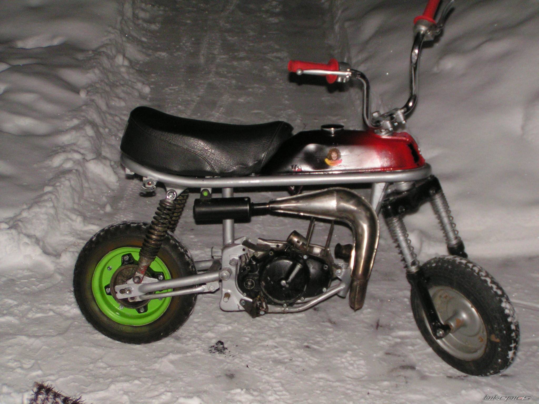 Bike Photo 282191