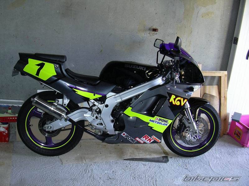 Bike Photo 282196