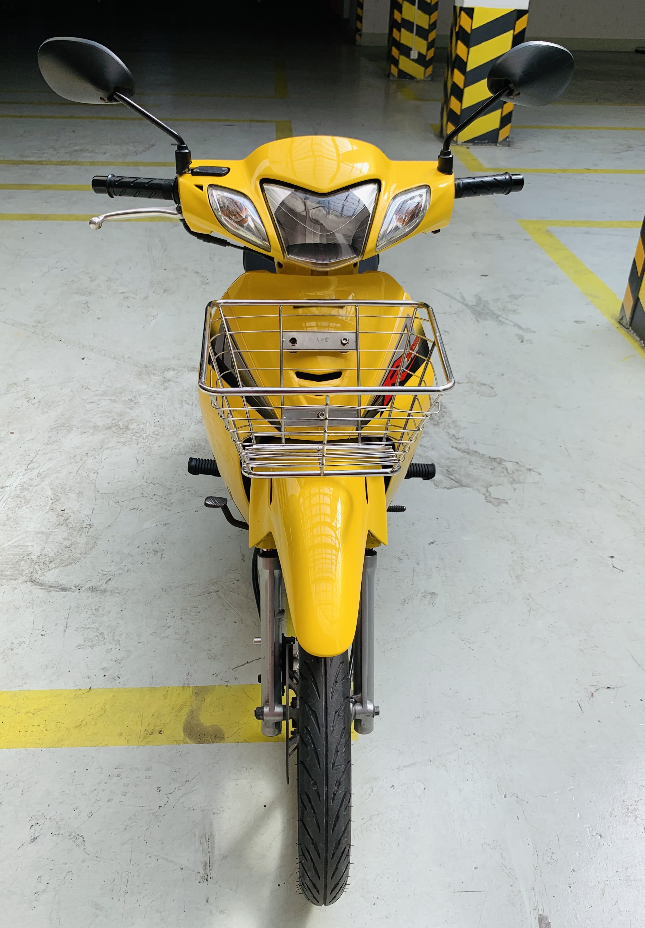 Wave 125
