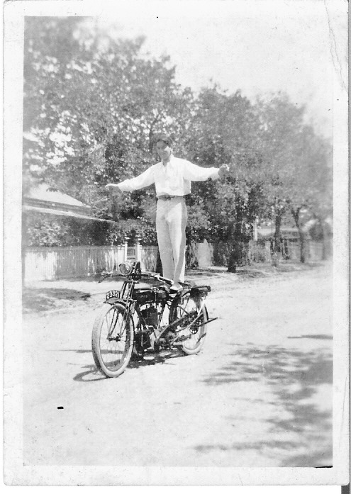 Bike Photo 2821984