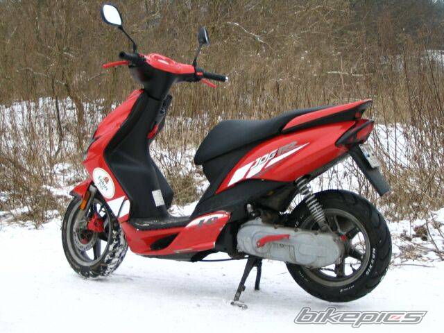 Bike Photo 282203