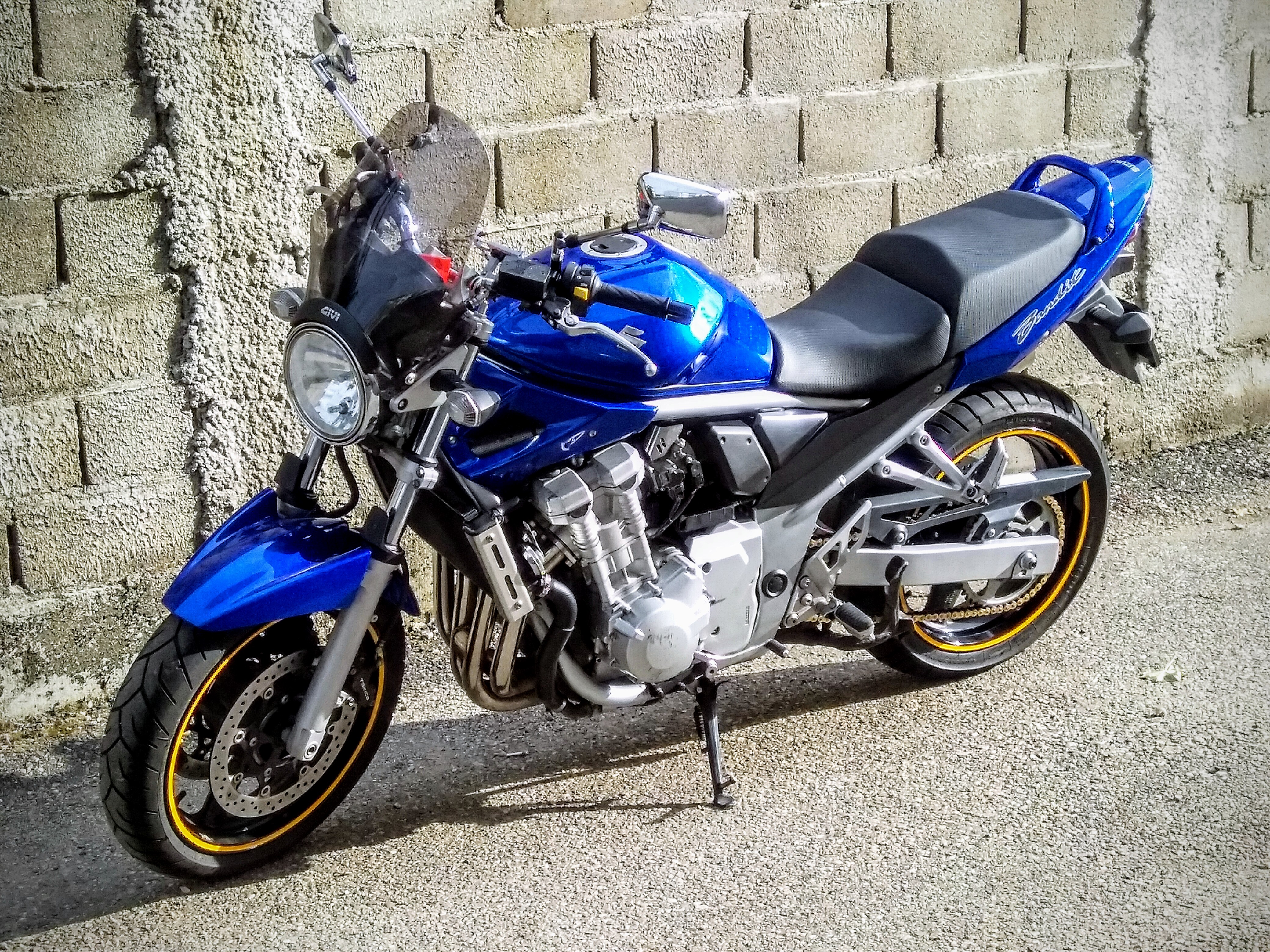 Bike Photo 2822070