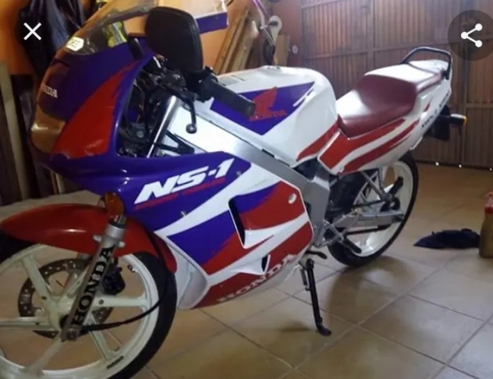 NS1 80