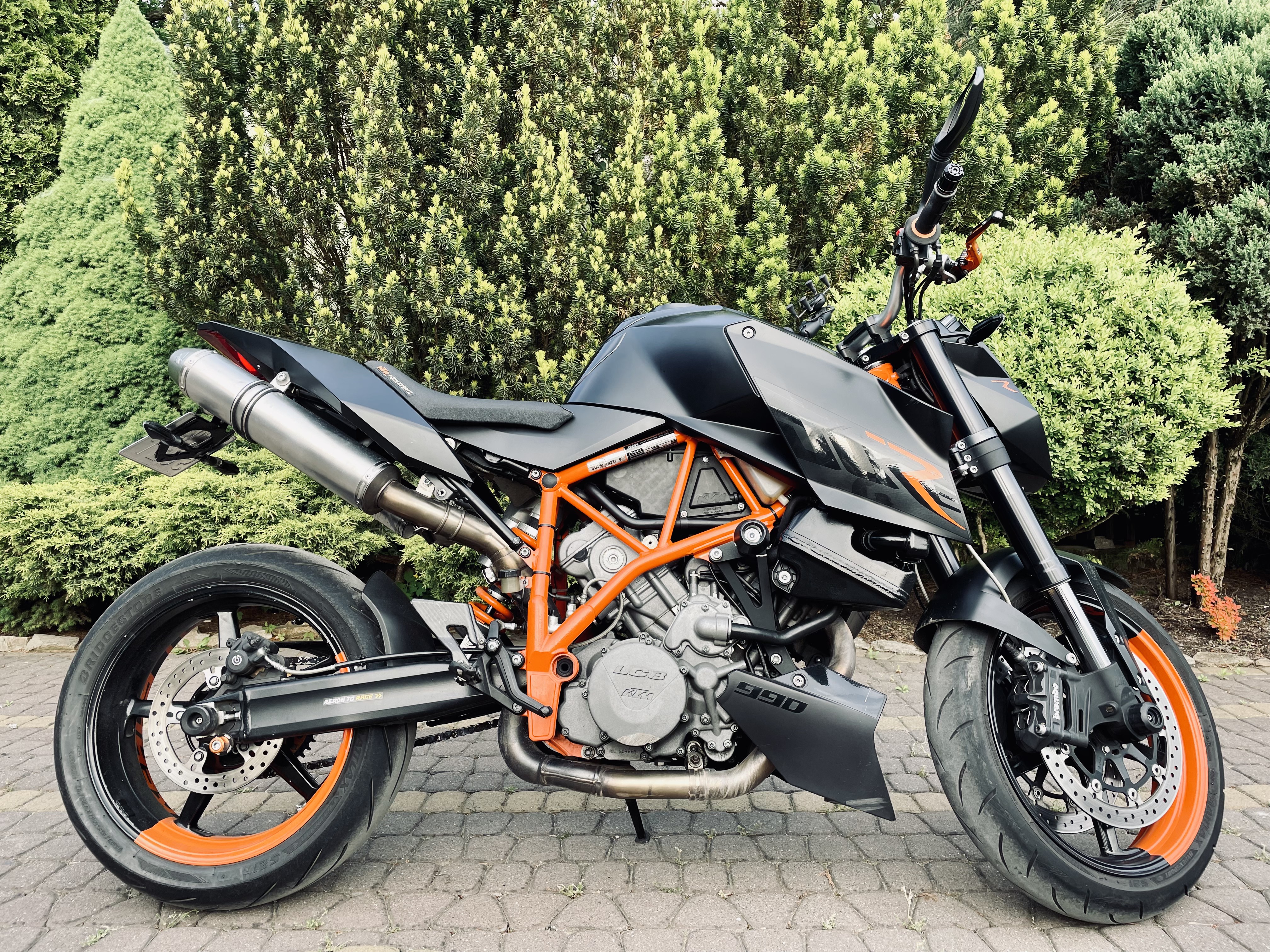 Bike Photo 2822132