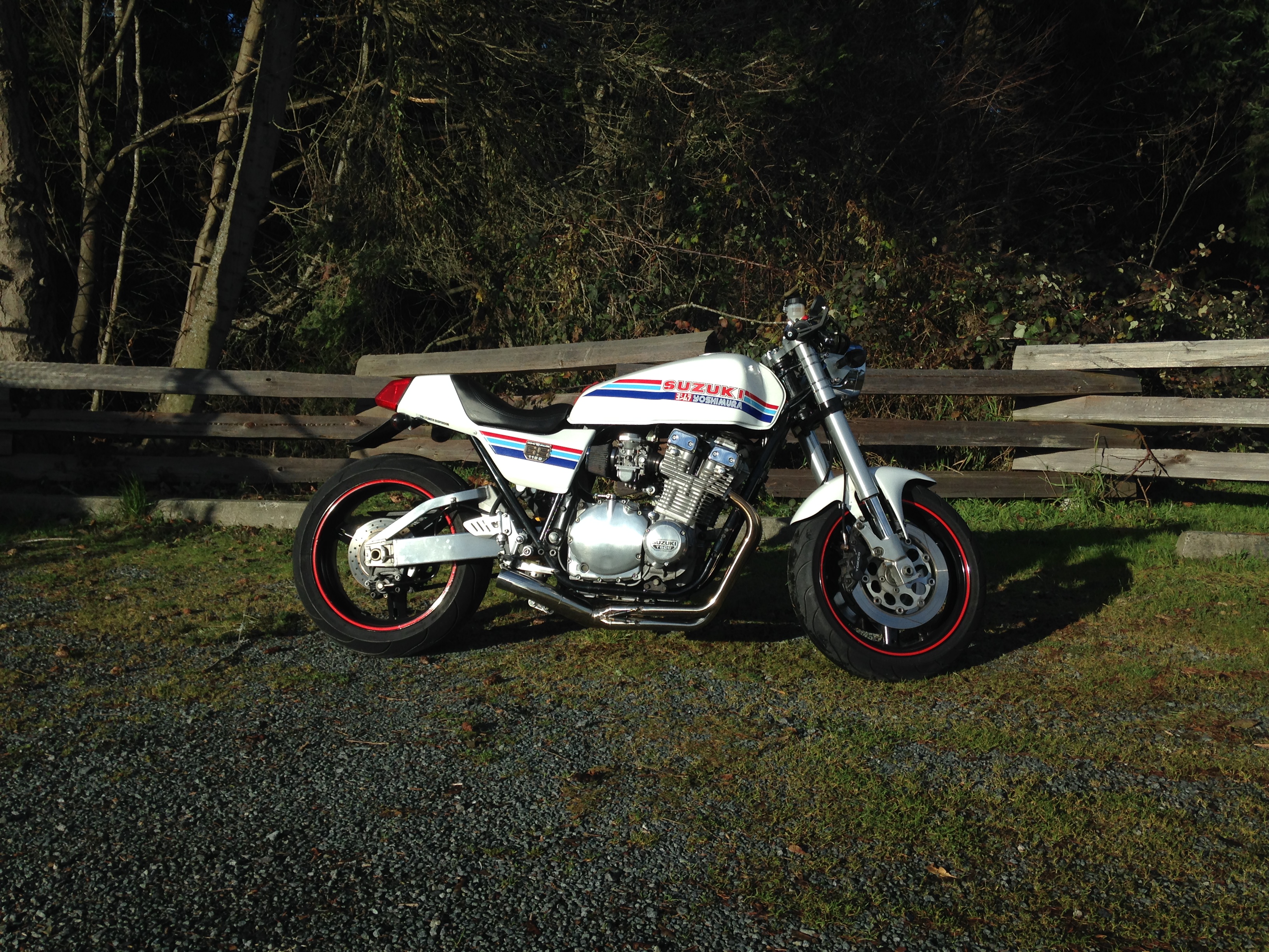 Bike Photo 2822135