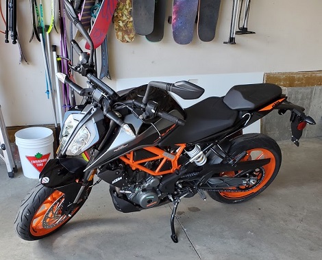 Bike Photo 2822170