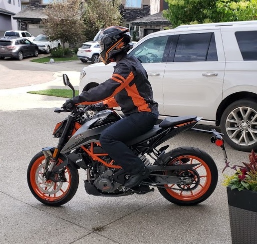 Bike Photo 2822172