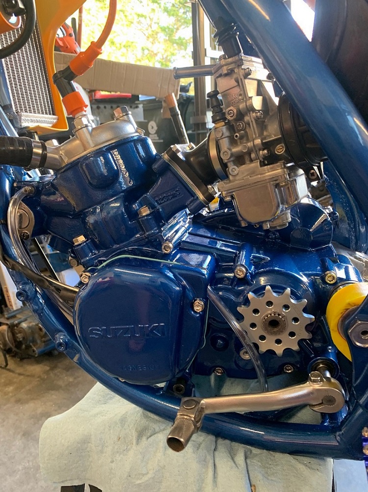 Bike Photo 2822295