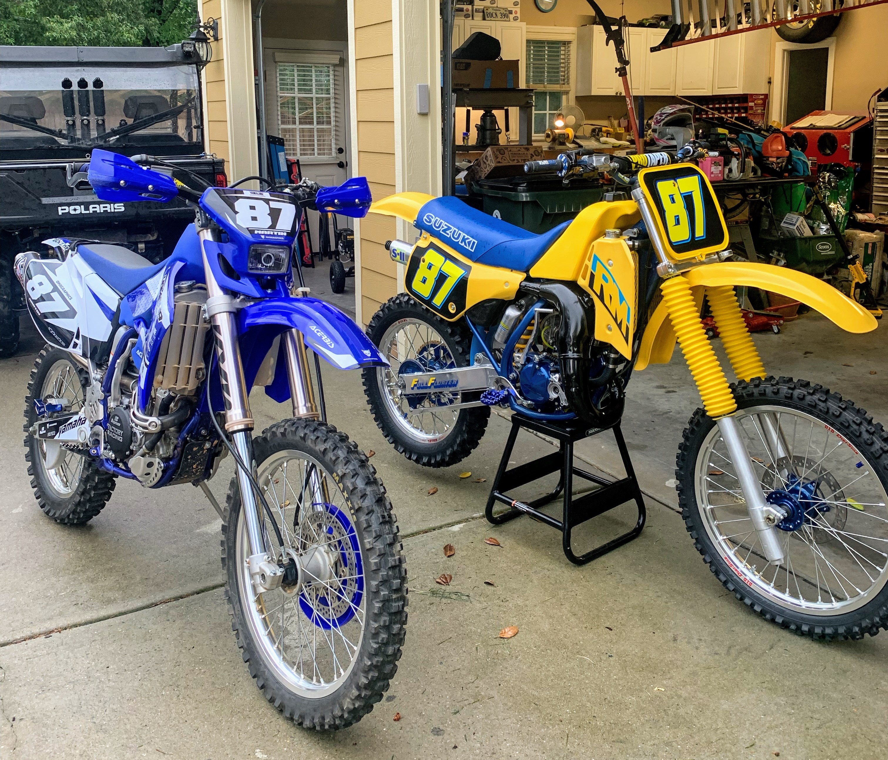 Rm125