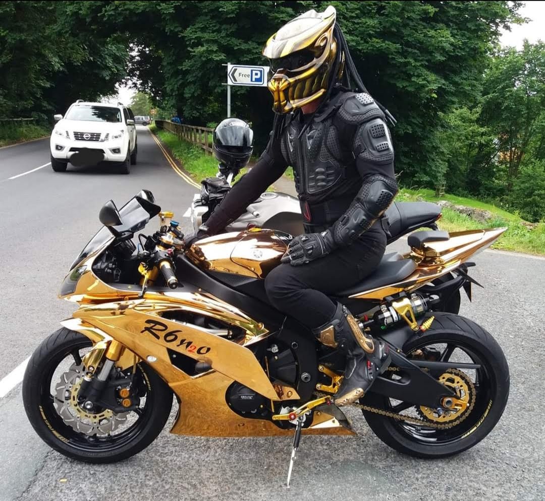Bike Photo 2822312