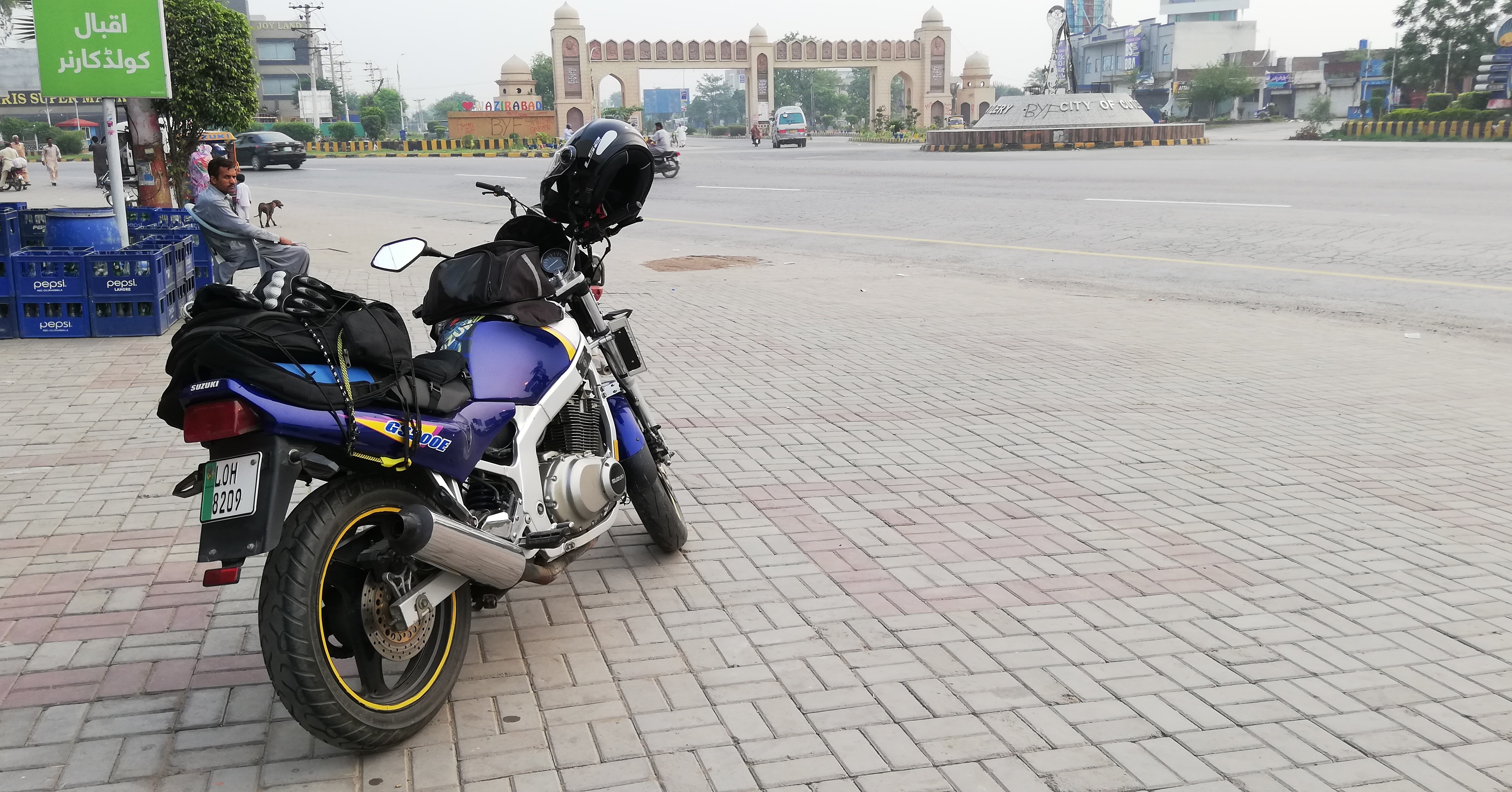 Bike Photo 2822348