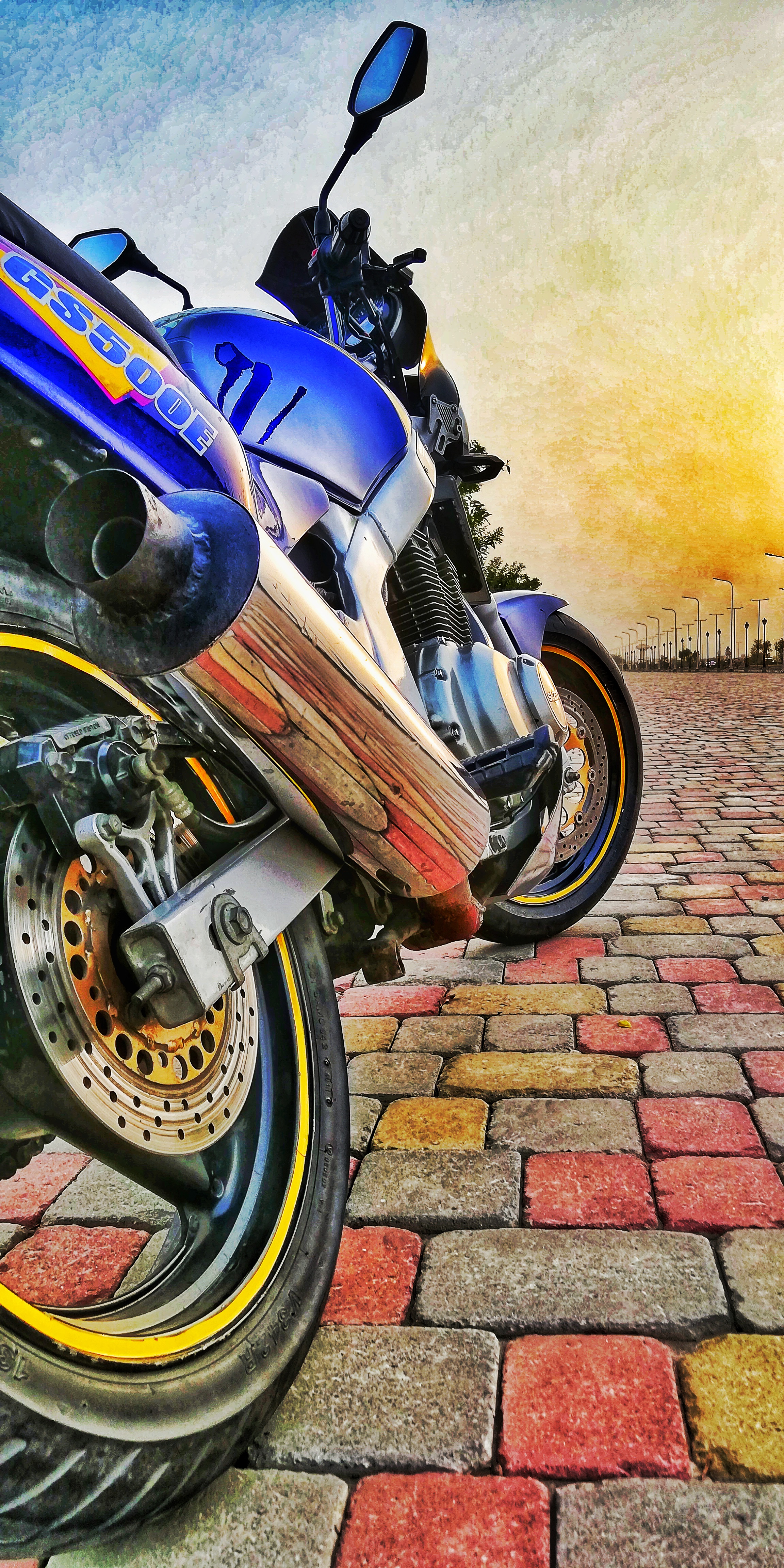 Bike Photo 2822349