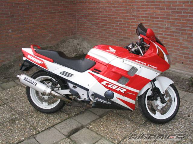 Bike Photo 282236