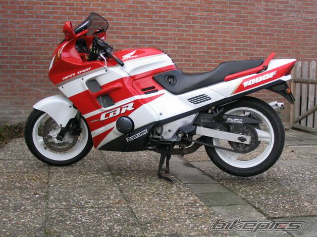 Bike Photo 282237