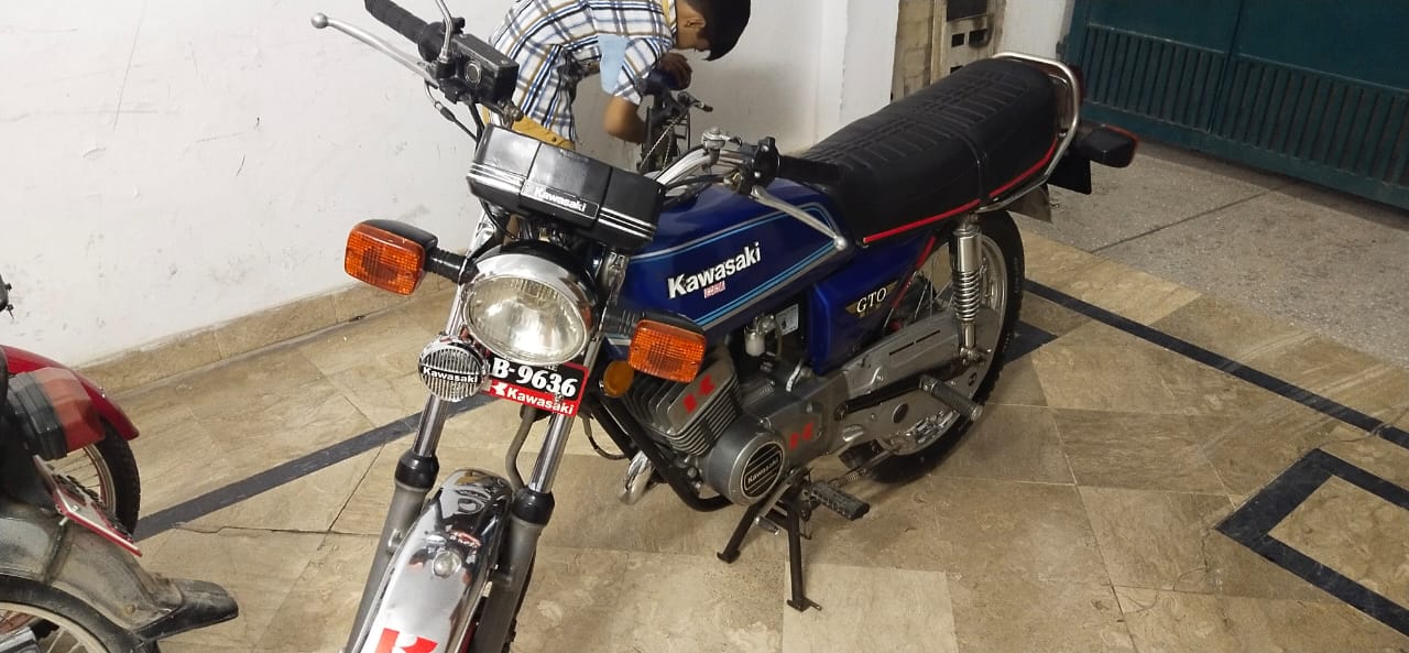 Bike Photo 2822370