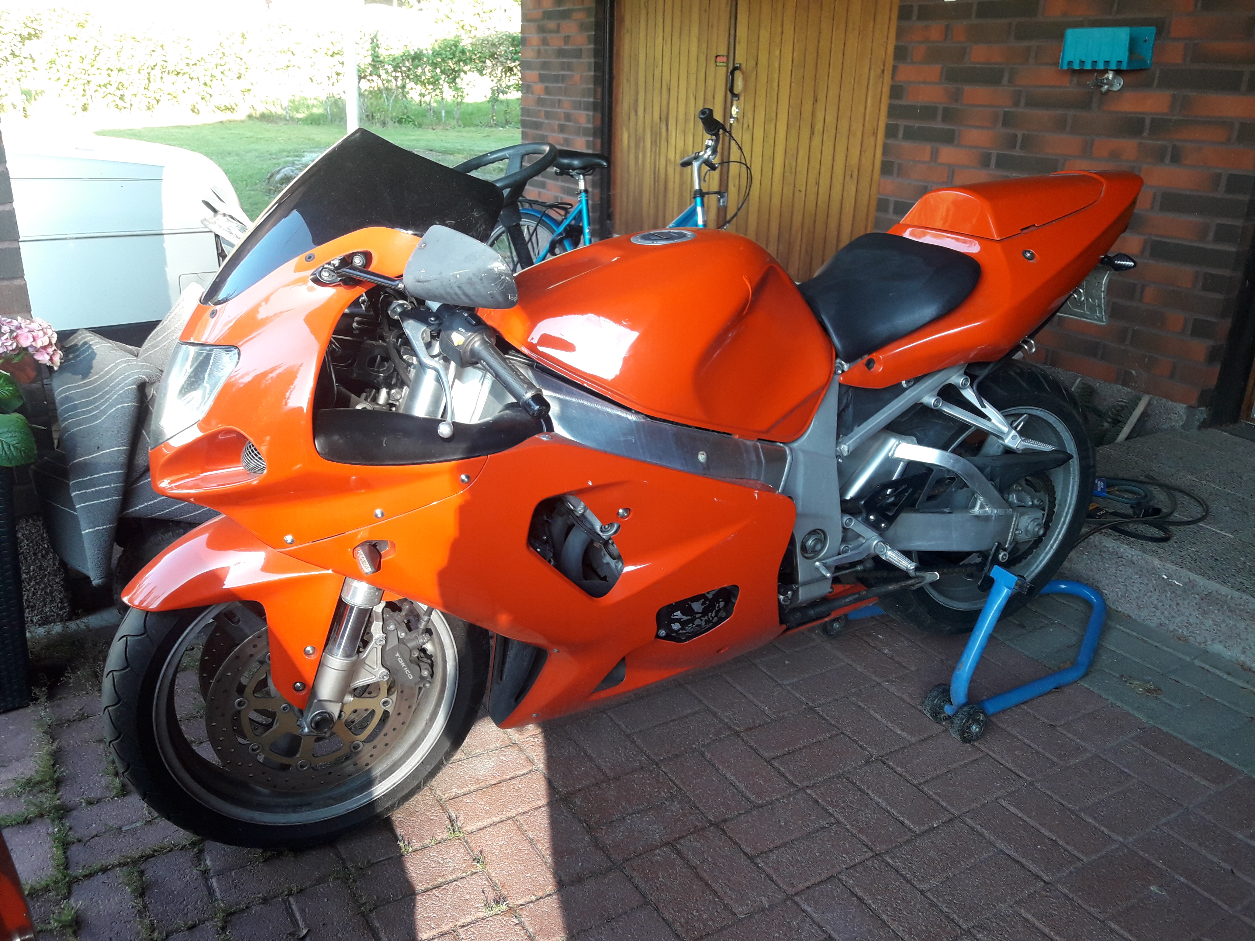 Bike Photo 2822398
