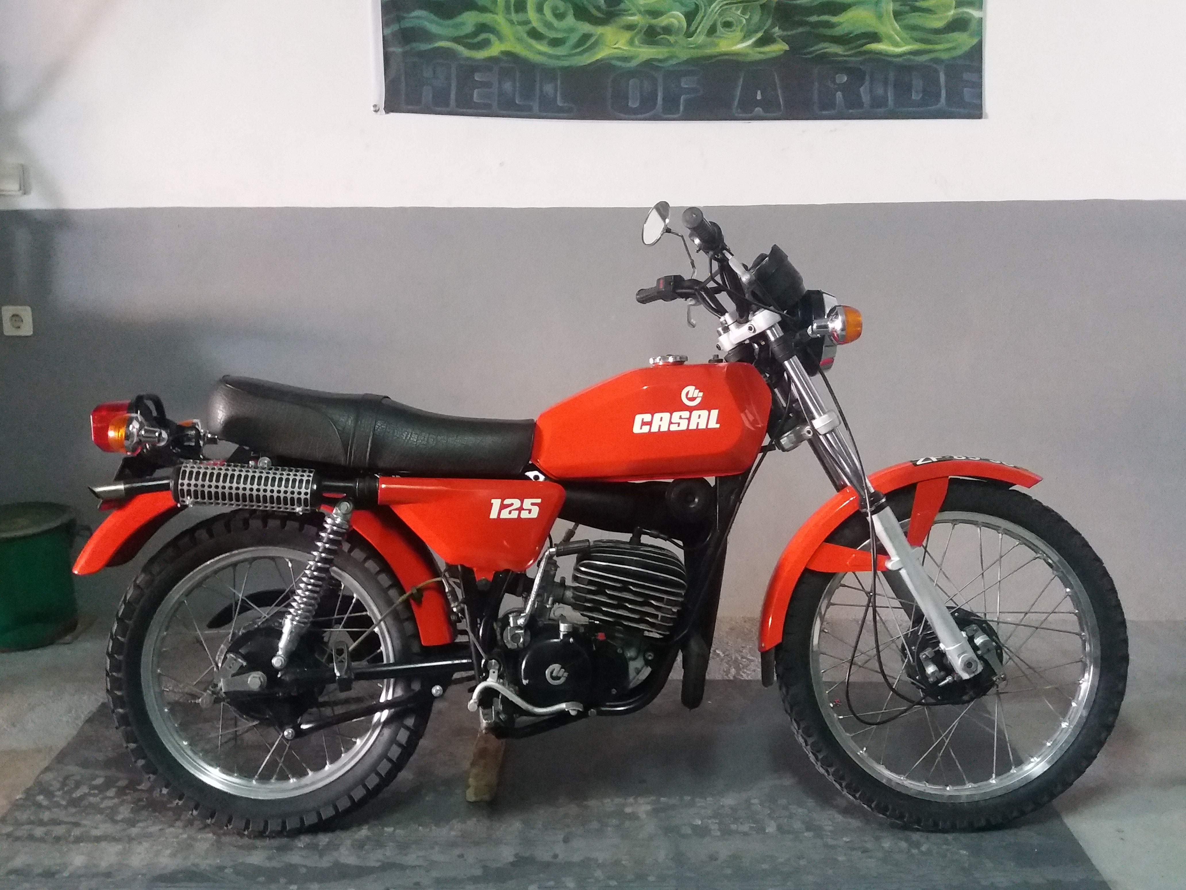 Bike Photo 2822423