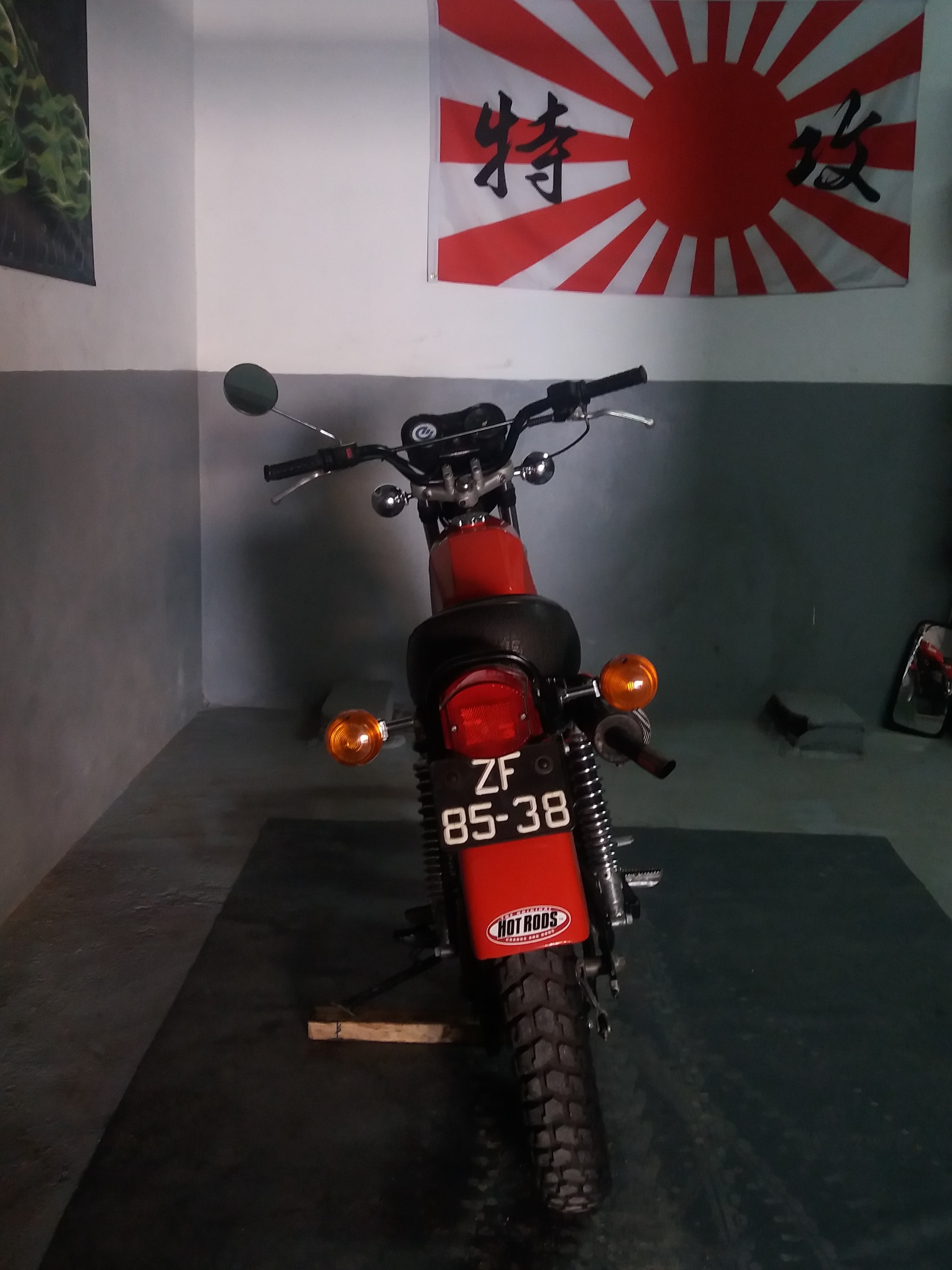 Bike Photo 2822429
