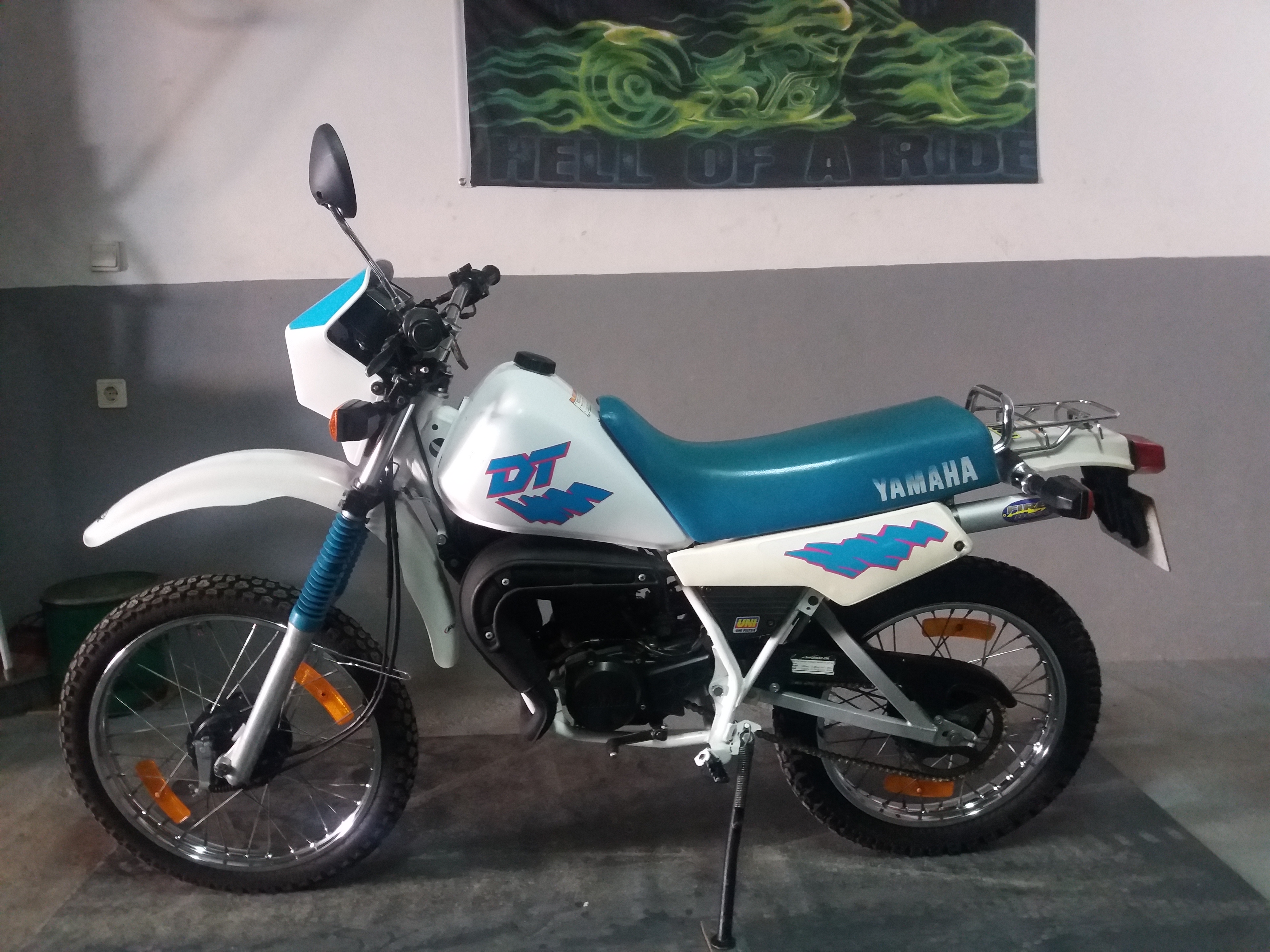 Dt50lc