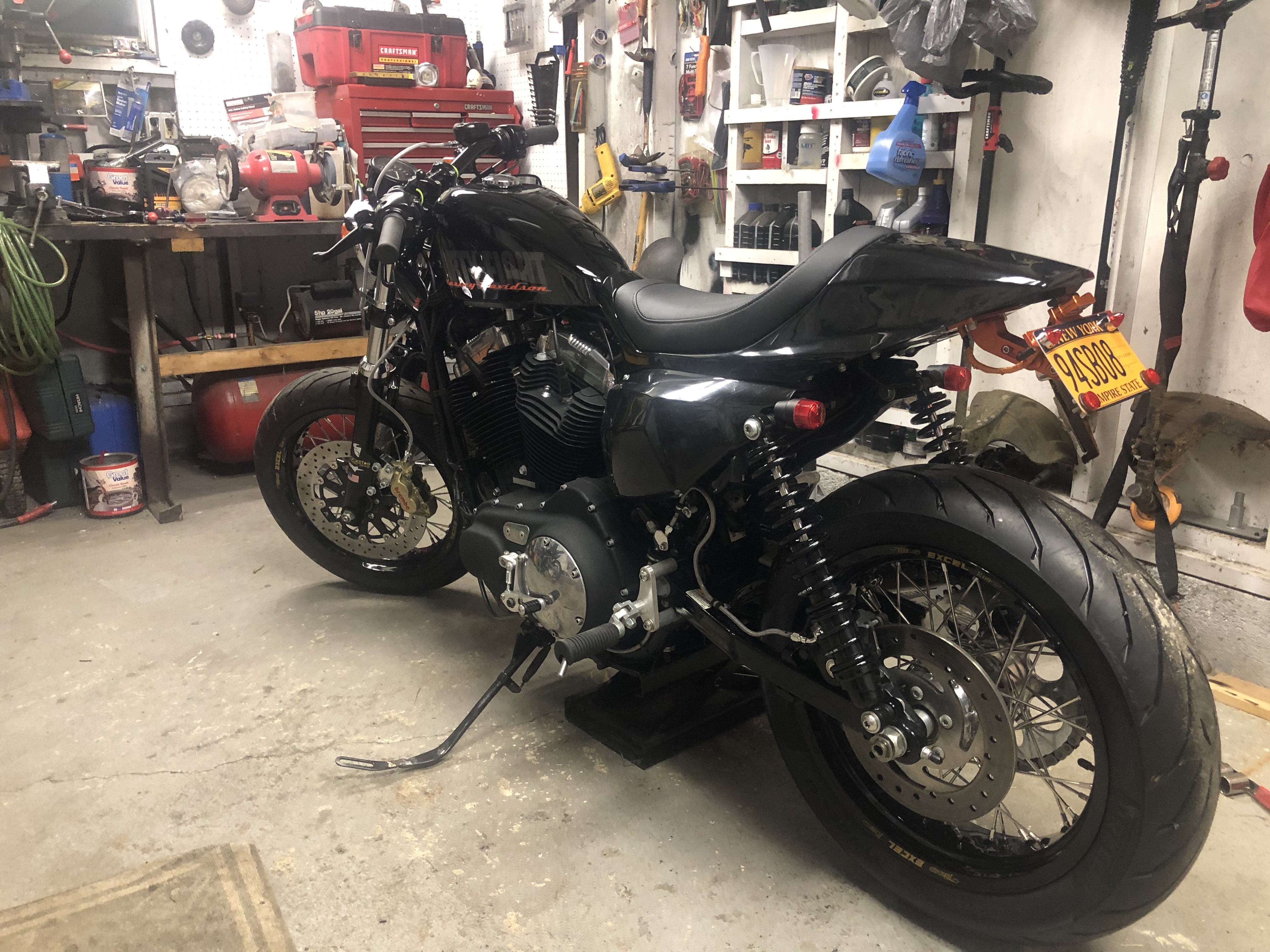 Bike Photo 2822455