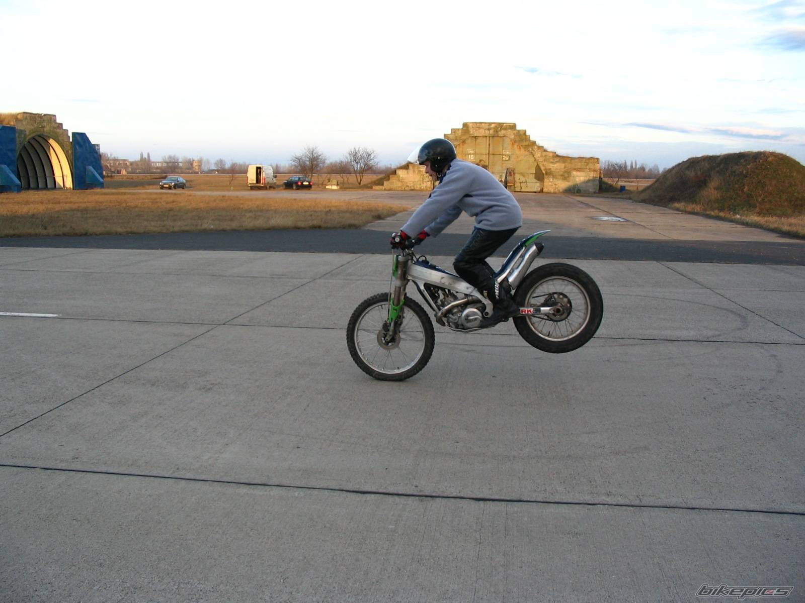 Bike Photo 282247