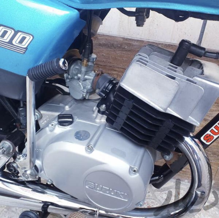 Bike Photo 2822476