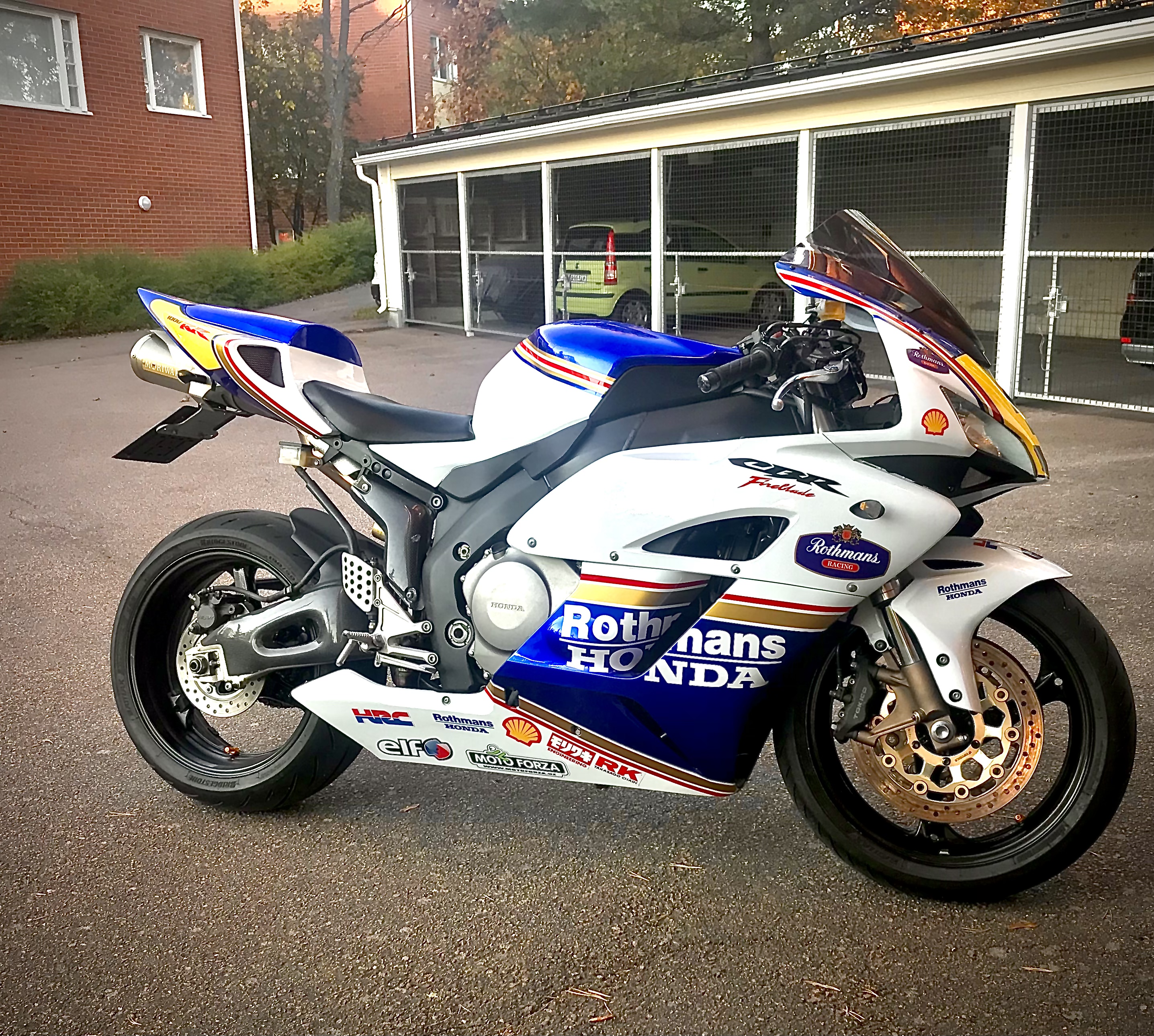 Bike Photo 2822562