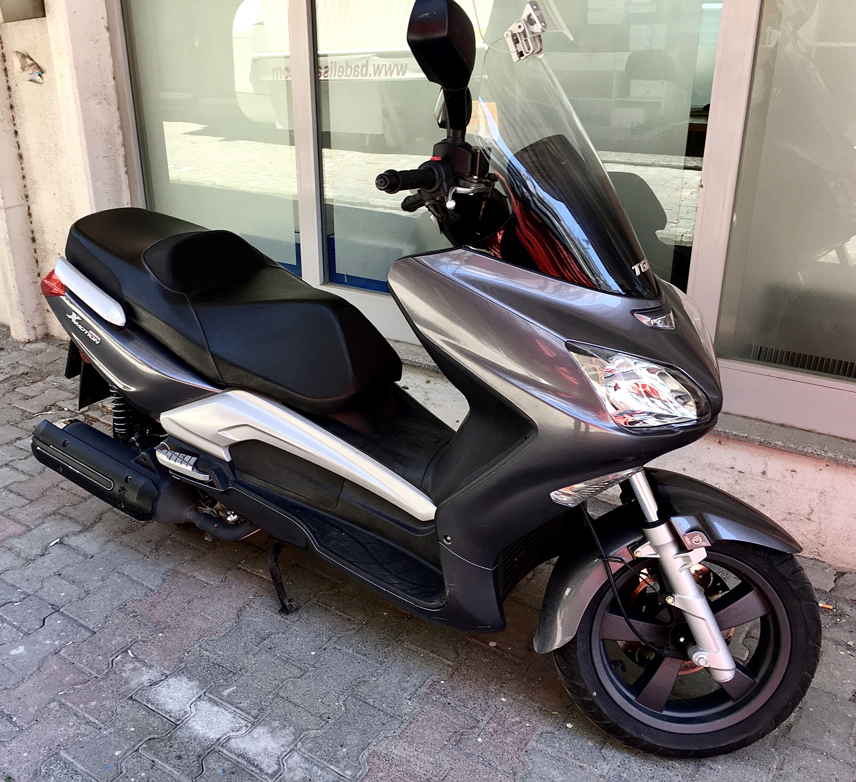 Bike Photo 2822600