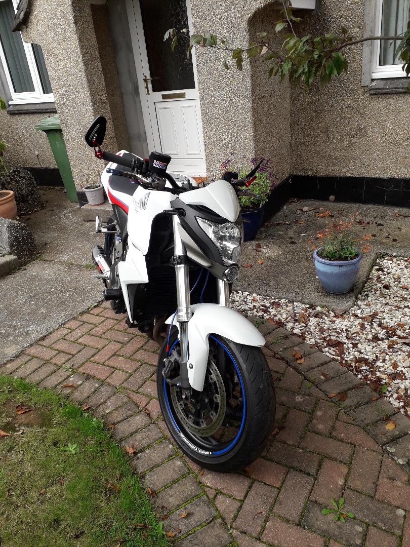 Bike Photo 2822636