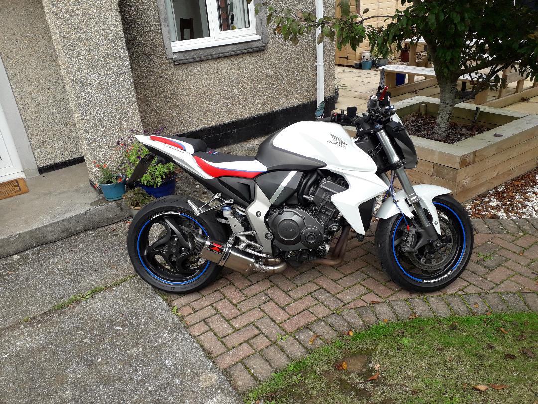 Bike Photo 2822637