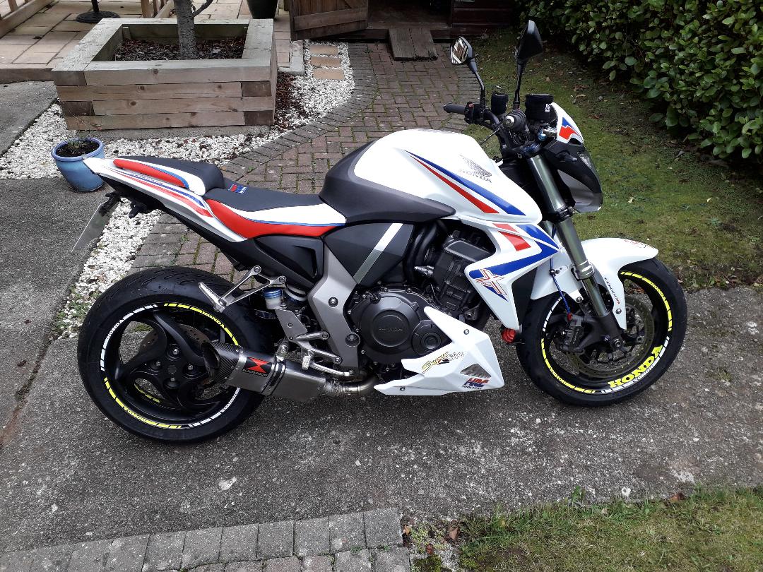 Bike Photo 2822638