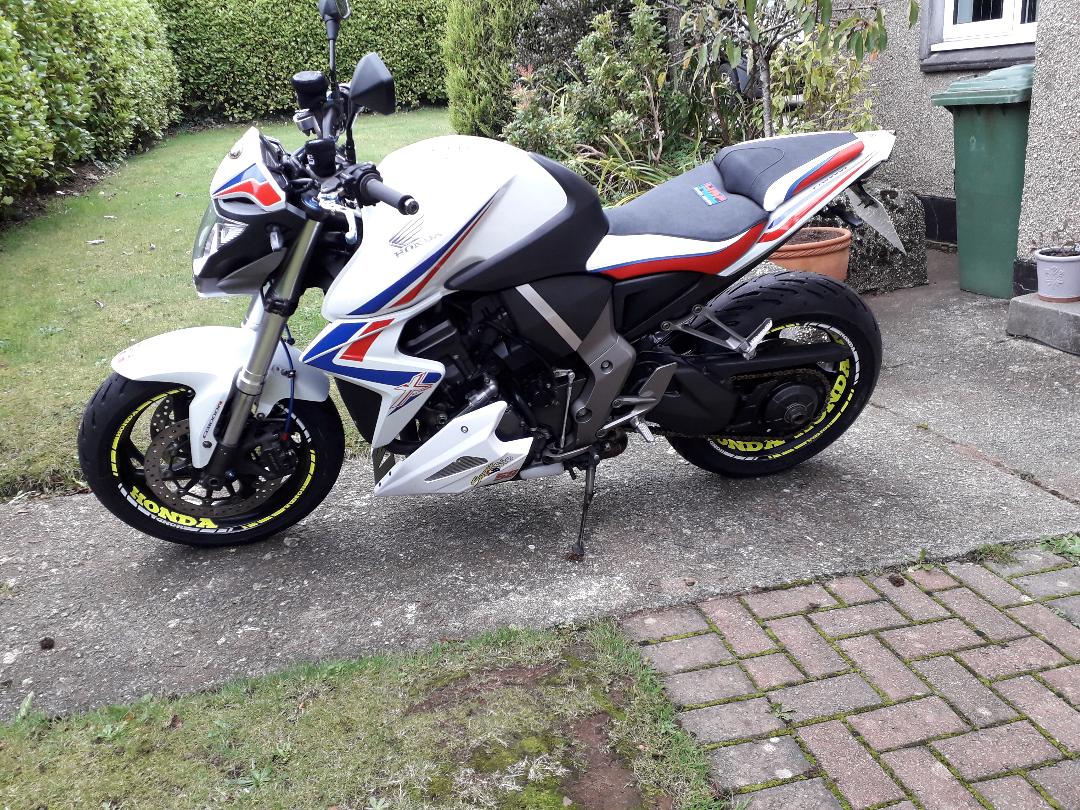 Bike Photo 2822639
