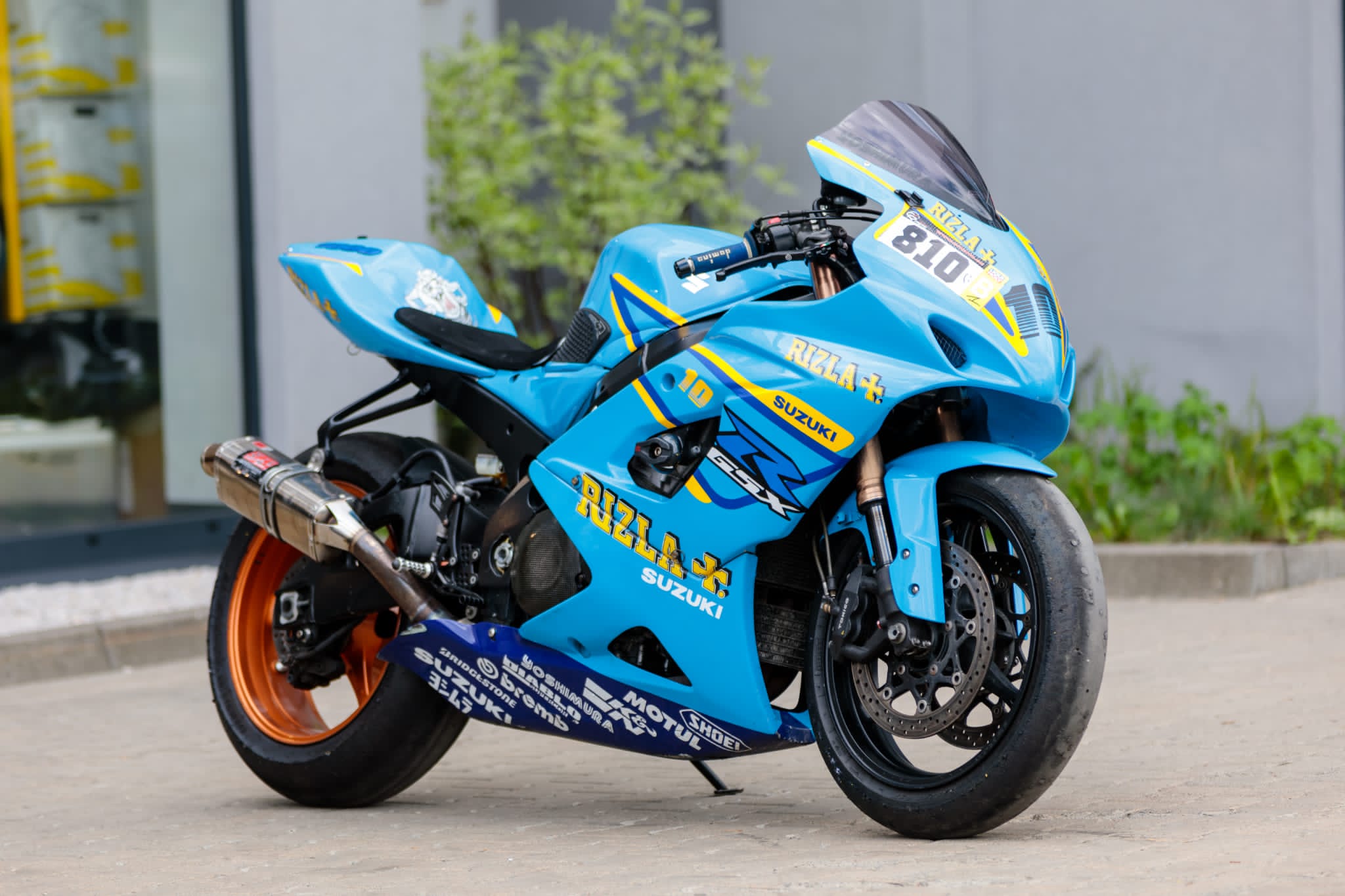 Bike Photo 2822665