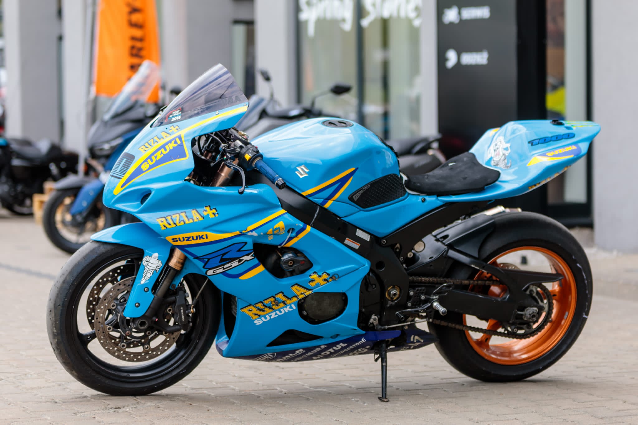 Bike Photo 2822668